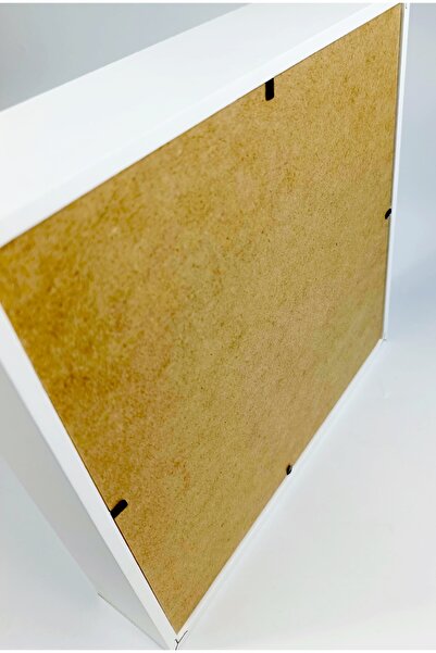 FY 25X35 Model Isteme Rose and Flower Box - Memory Frame