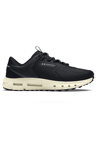 Under Armour Summit Trek Erkek Siyah Sneaker Ayakkabı 3028345-003
