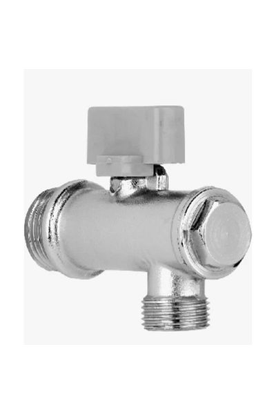 musluksan Filtered Intermediate Tap