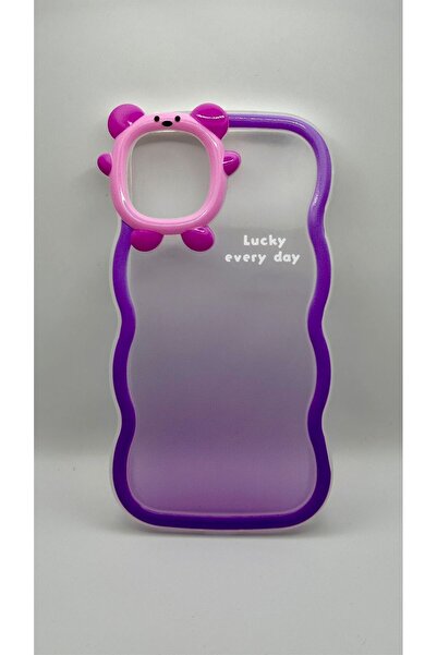 Store İphone 11 Desenli Telefon Kılıfı