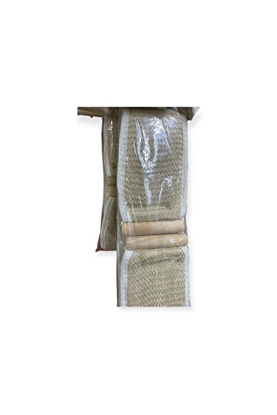 Diyet AVM خصر من ألياف اليقطين الطبيعي على الوجهين، وحزام خلفي، وحزام كيس، وم...