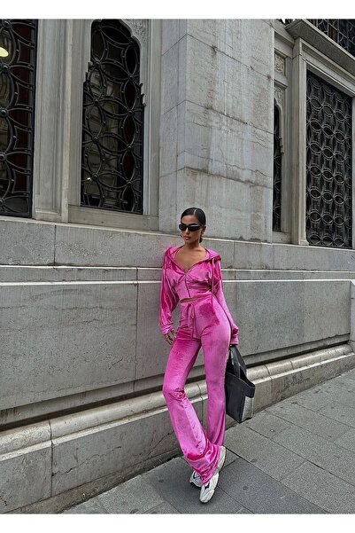 TAYT VEGAS 3 részes bársonyos, nagyszerű szett