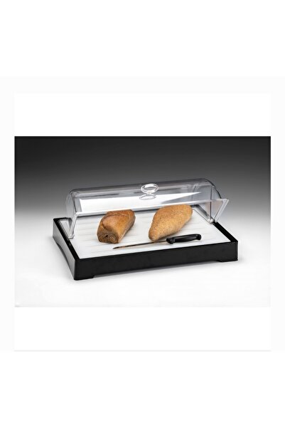 Zicco ZCP 868 PC ROLLTOP KAPAKLI EKMEK KESME TAHTASI 36*57*H 28 CM