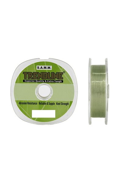 Trendline 100 M Fishing Line - 0,20 Mm