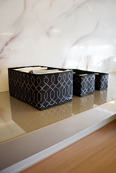 Milenay Glamour Συρταριέρα 10 Διαμερισμάτων, Μεγάλο, Φέρτε οργανωμένο το σπίτι, Μεγιστοποιήστε τον χώρο σας