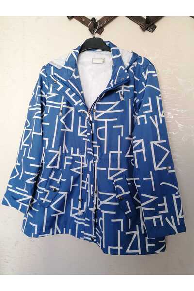 anne moda ankara 1. kalite Mevsimlik, Su geçirmez, Astarlı Trençkot