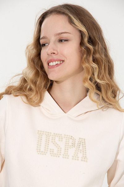 U.S. Polo Assn. Hanorac de damă