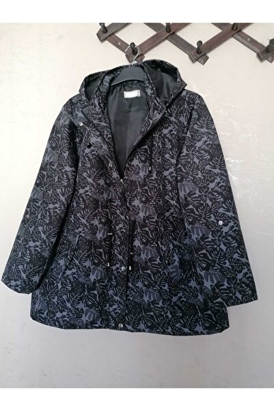 anne moda ankara 1St Quality Seasonal, Waterproof, Lined Trench Coat