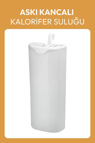 Hayveys Heating Waterer with Hanger Hook Air Humidifier Honeycomb Waterer