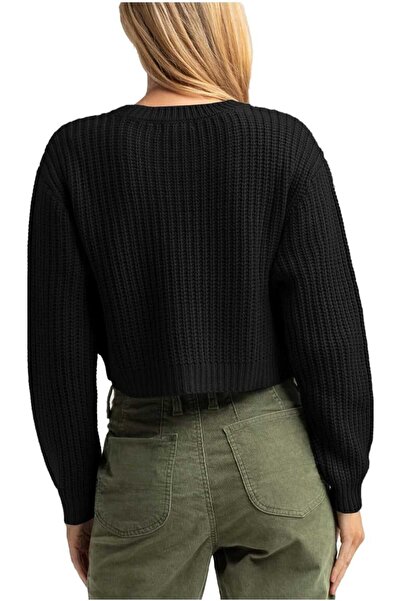 YOUKNITWEAR Pulover de tricotaj Sydney Crew Deck