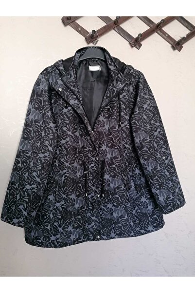 anne moda ankara 1St Quality Seasonal, Waterproof, Lined Trench Coat