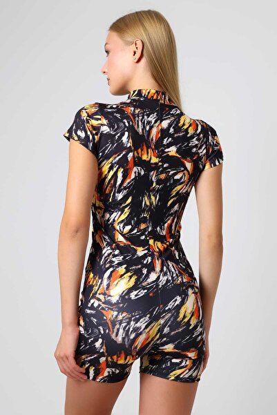 Zula Moda ΓΥΝΑΙΚΕΙΑ ΜΑΓΙΟ ΜΑΓΙΟ ΚΟΝΤΟΜΑΝΙΚΙ