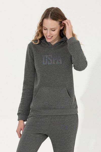 U.S. Polo Assn. Hanorac de damă