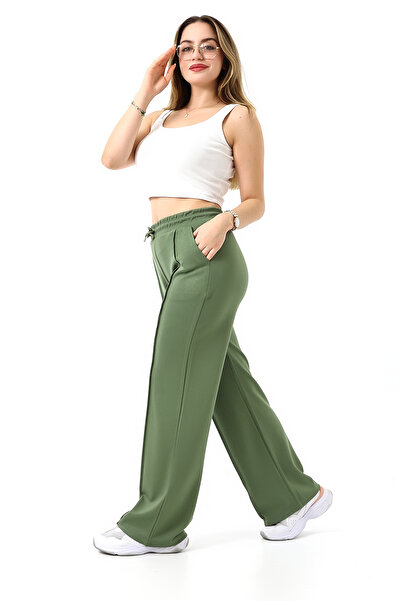 Zula Moda Модальні тканини для спортивних штанів