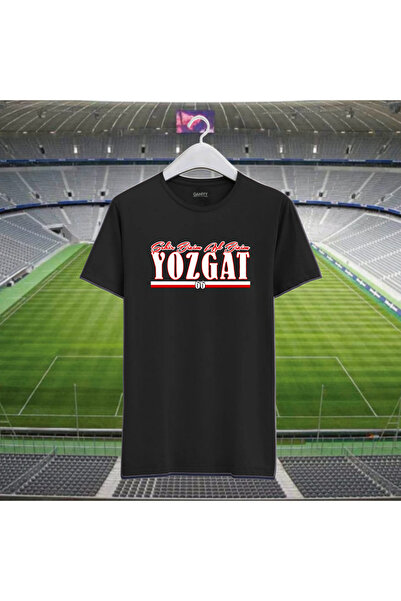 SARI Μπλουζάκι YOZGAT - Μοντέλο YOZT1