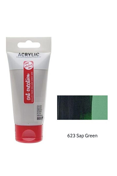 Talens Artcreation Akrilik Boya 75ml - N:623 Sap Green