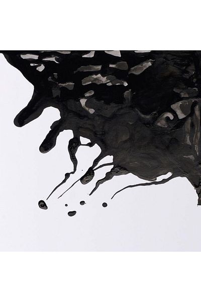 Winsor Newton Winsor & Newton 14ml Black Tile Ink