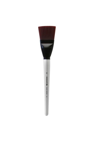 Bianyo Daler Rowney Graduate Red Bristle Xl Brush No.60