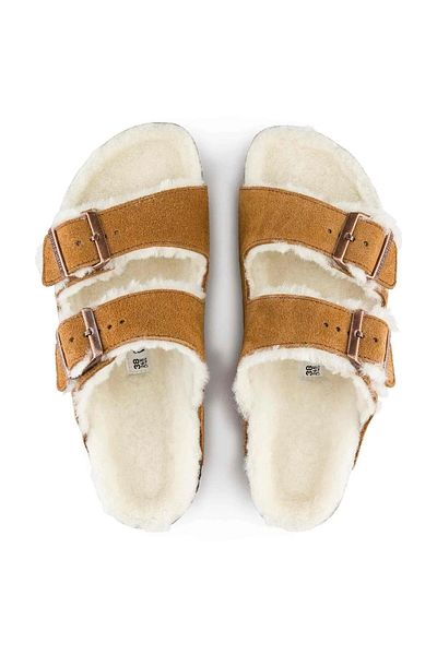 Birkenstock Arizona Women's Slippers 1001128