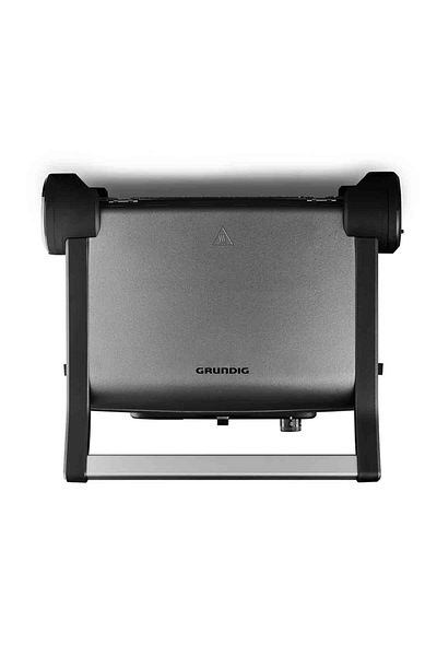 Grundig Cg6861 Model Grill Toaster