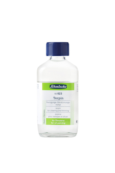 Schmincke Terebentin 200ml N:50023