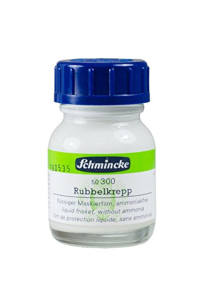Schmincke سائل إخفاء 20 مل 50300