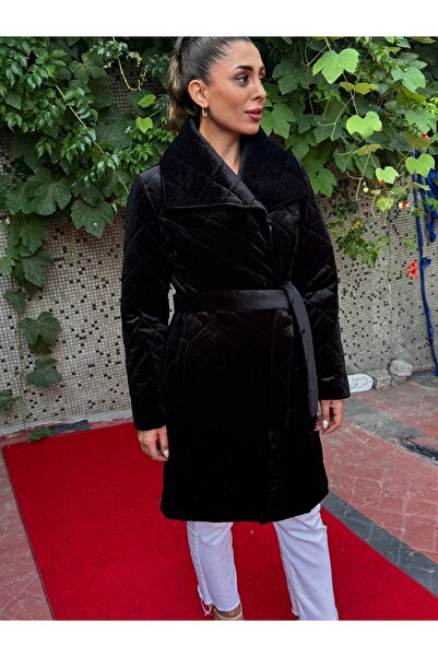 Cristina sımlı kaban