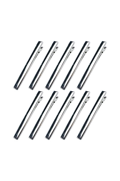 Rich Epoksi Silikon Kalıp - 10 Adet Toka (273)