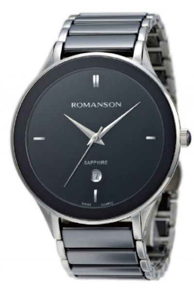 Romanson Quality Men's Wristwatch