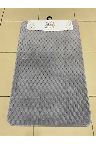 çeyizimhome 2 Lİ PASPAS SETİ tavşan tüyü 60*100