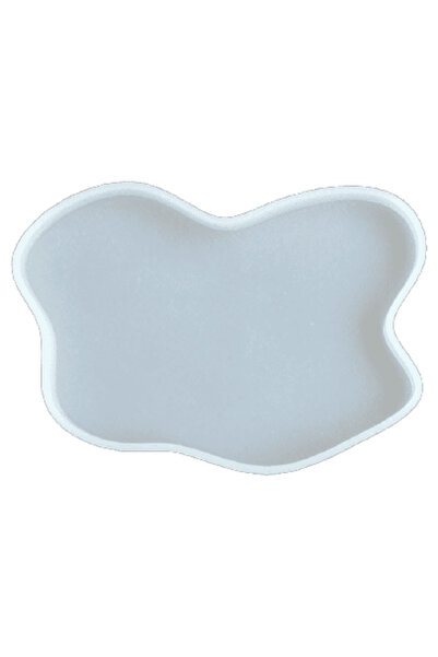 Rich Epoksi Silikon Kalıp - Şekiller 17x11cm (135)