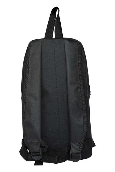 kapsulavm Backpack Sports Hiking Camping Bicycle Bag - Black