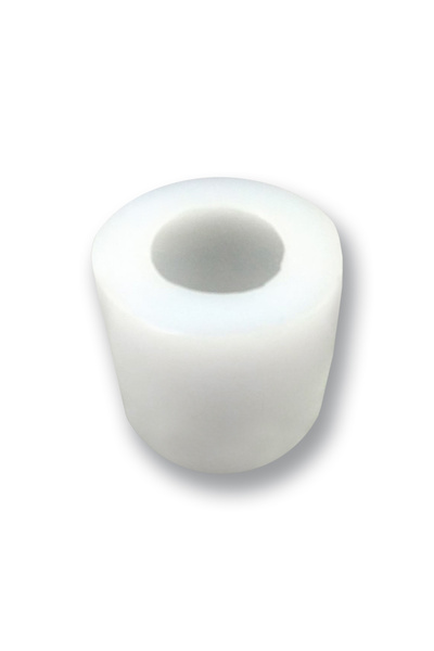 Rich Döküm Beton Hediyeli Silikon Kalıp 70x55mm No:67