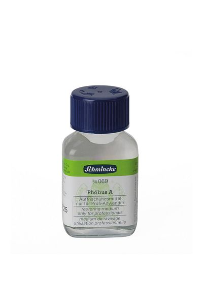 Schmincke Restoration Medium 60ml 50069