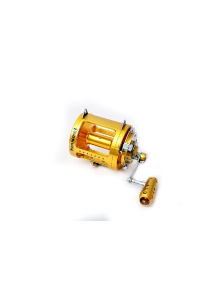 SEA HORSE Speed 50 W Çıkrık Makine