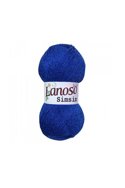 Lanoso Μακριά τσάντα με σόλα Simsim