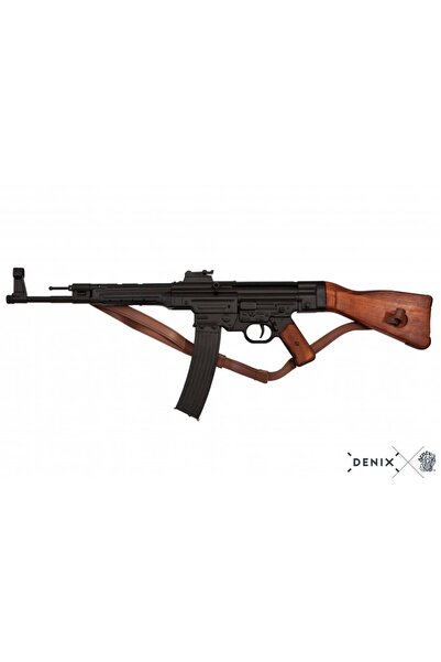 ITSOLD Denix STG 44 Koleksiyonluk Metal Model Obje – ALMANYA 1943