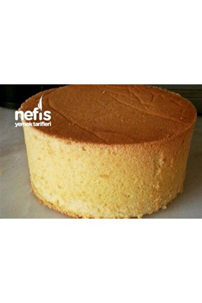 Adana Pasta Malzemeleri KEK KARIŞIMI PANDİSPANYA SADE 500 GR