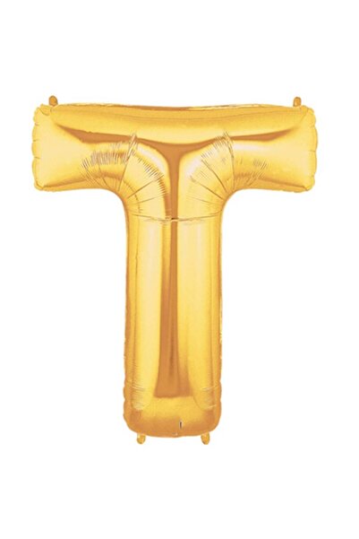 Adana Pasta Malzemeleri بالون من رقائق الذهب مقاس 16 بوصة