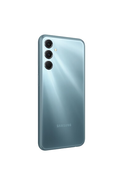 Samsung Galaxy M34 5G 128 GB 6 GB RAM Mavi