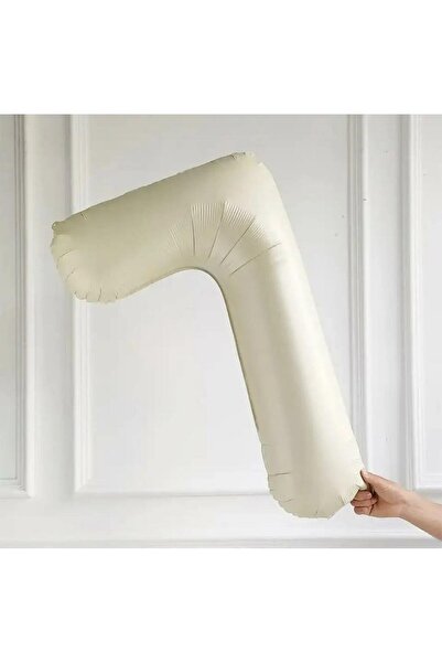 Adana Pasta Malzemeleri 7 بالونات كريمية مقاس 34 بوصة