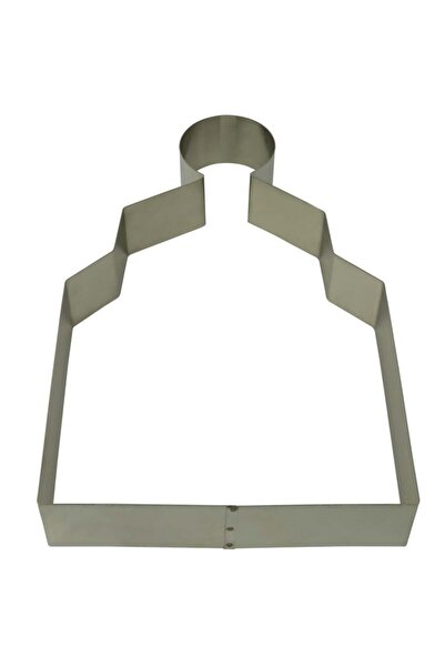 Adana Pasta Malzemeleri Pasta Shape Bottle