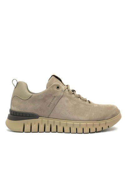 Greyder 17632 MR Urban Casual Pantofi pentru bărbați MINK