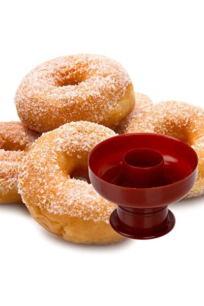 Adana Pasta Malzemeleri قالب تقطيع الدونات BT-8066-1 B038