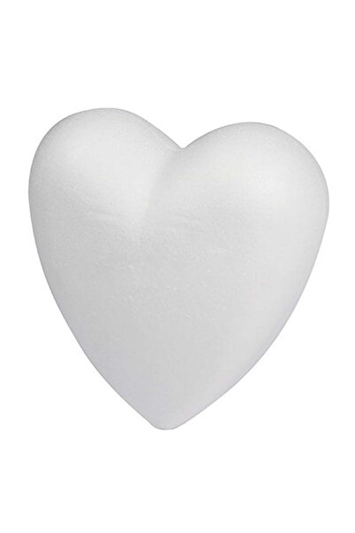 Adana Pasta Malzemeleri STRAFOR KALP 10 CM