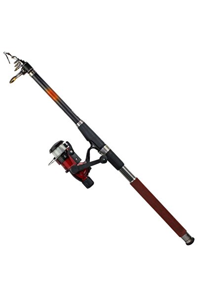 SEA HORSE Hazır Set 1