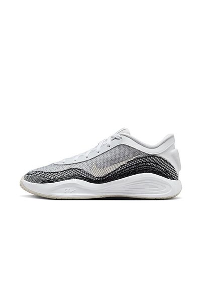 Nike Παπούτσια μπάσκετ Unisex Hustle Academy - Fj7791-100