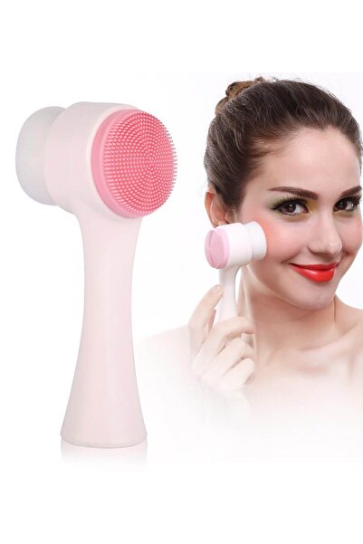 Marsilyan Facial Cleansing Brush (4887)