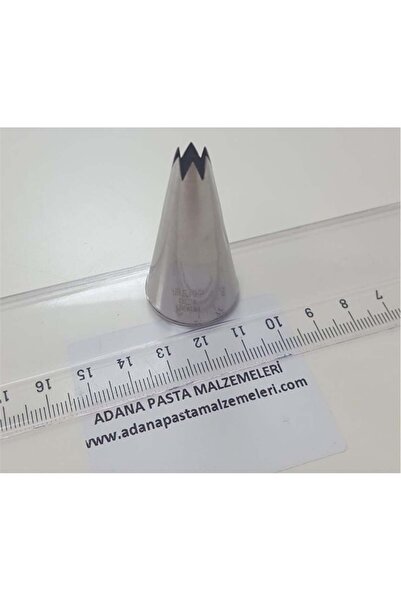 Adana Pasta Malzemeleri Duy No: 822 French Duy