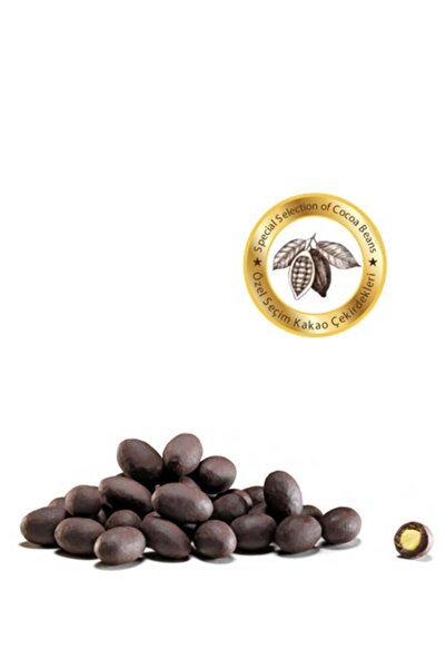 Adana Pasta Malzemeleri DRAJE MAT BİTTER 100 GR